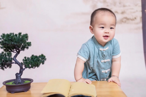 泽州宝宝严重便秘